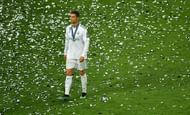 Real Madrid v Liverpool - UEFA Champions League Final